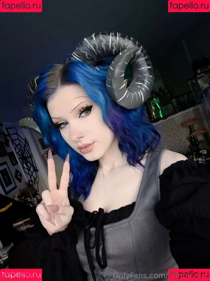 bunnicrypt Onlyfans Photo Gallery 