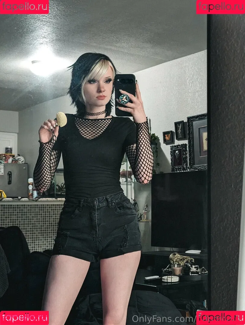bunnicrypt Onlyfans Photo Gallery 