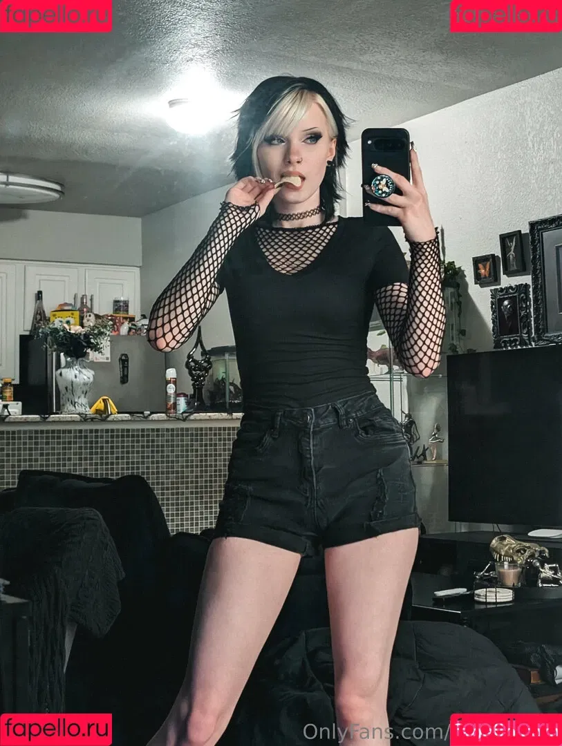 bunnicrypt Onlyfans Photo Gallery 