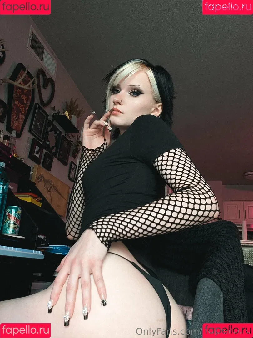bunnicrypt Onlyfans Photo Gallery 