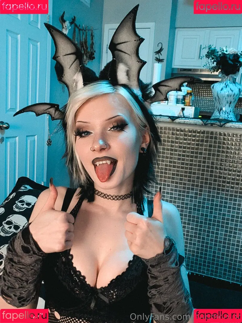 bunnicrypt Onlyfans Photo Gallery 