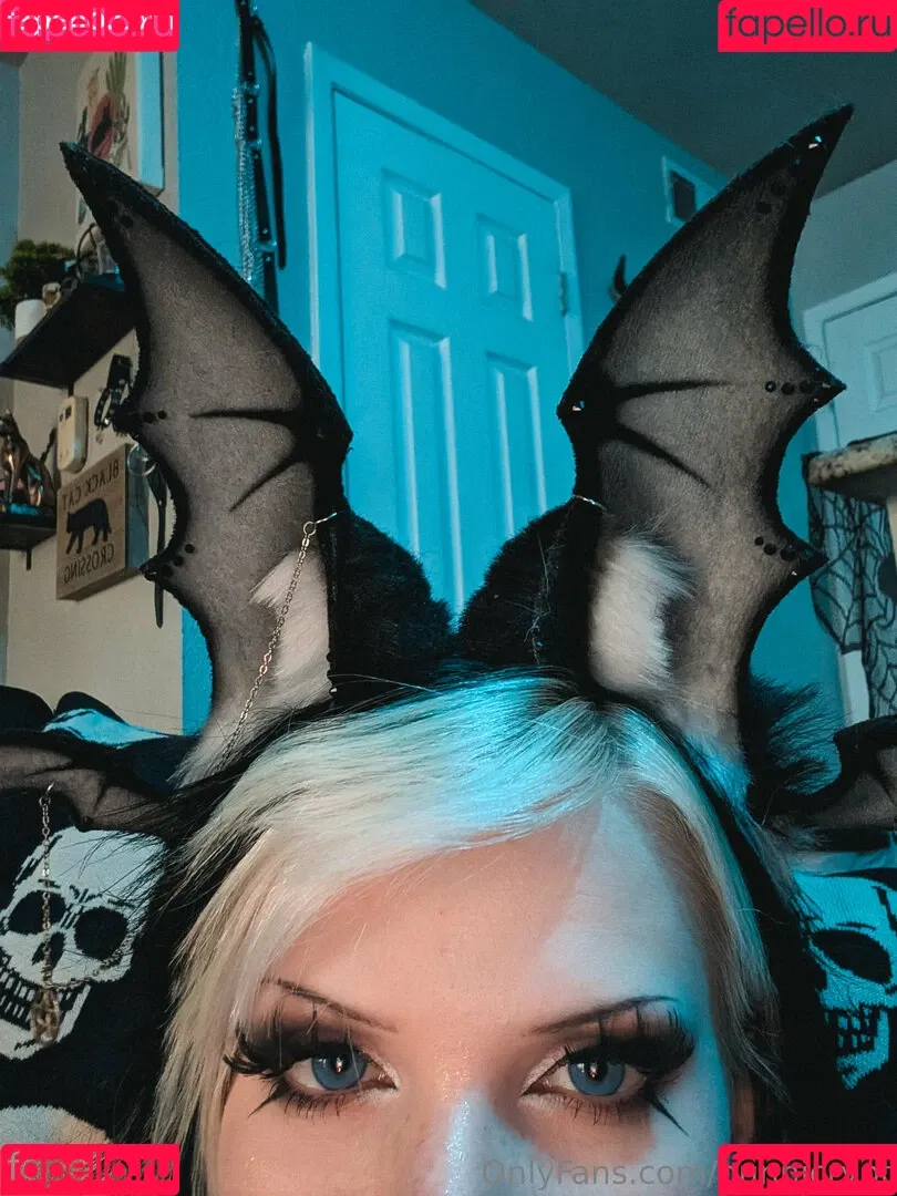 bunnicrypt Onlyfans Photo Gallery 