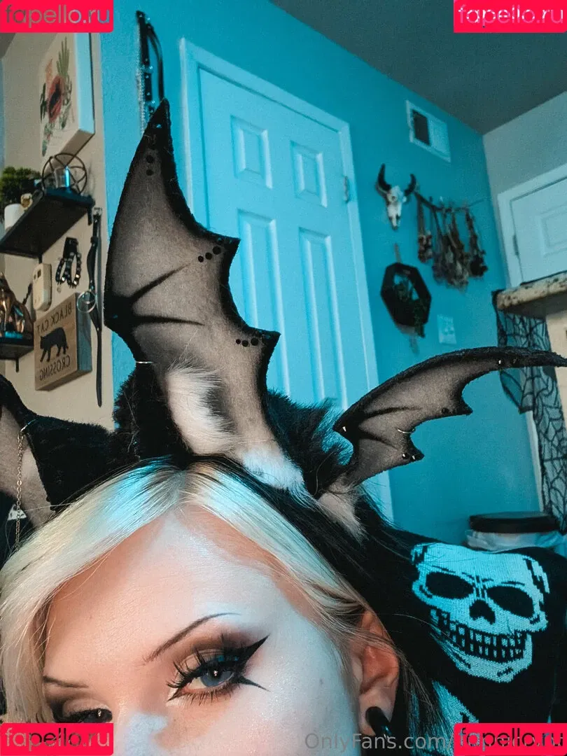 bunnicrypt Onlyfans Photo Gallery 