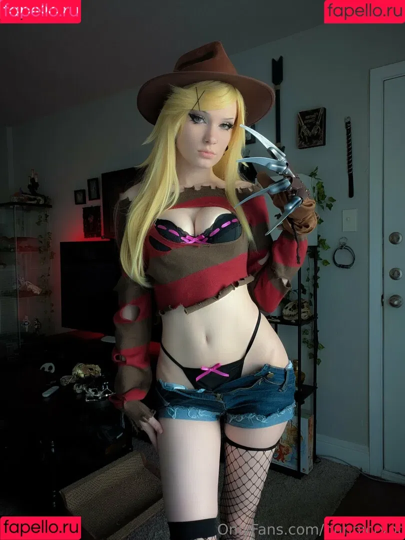 bunnicrypt Onlyfans Photo Gallery 