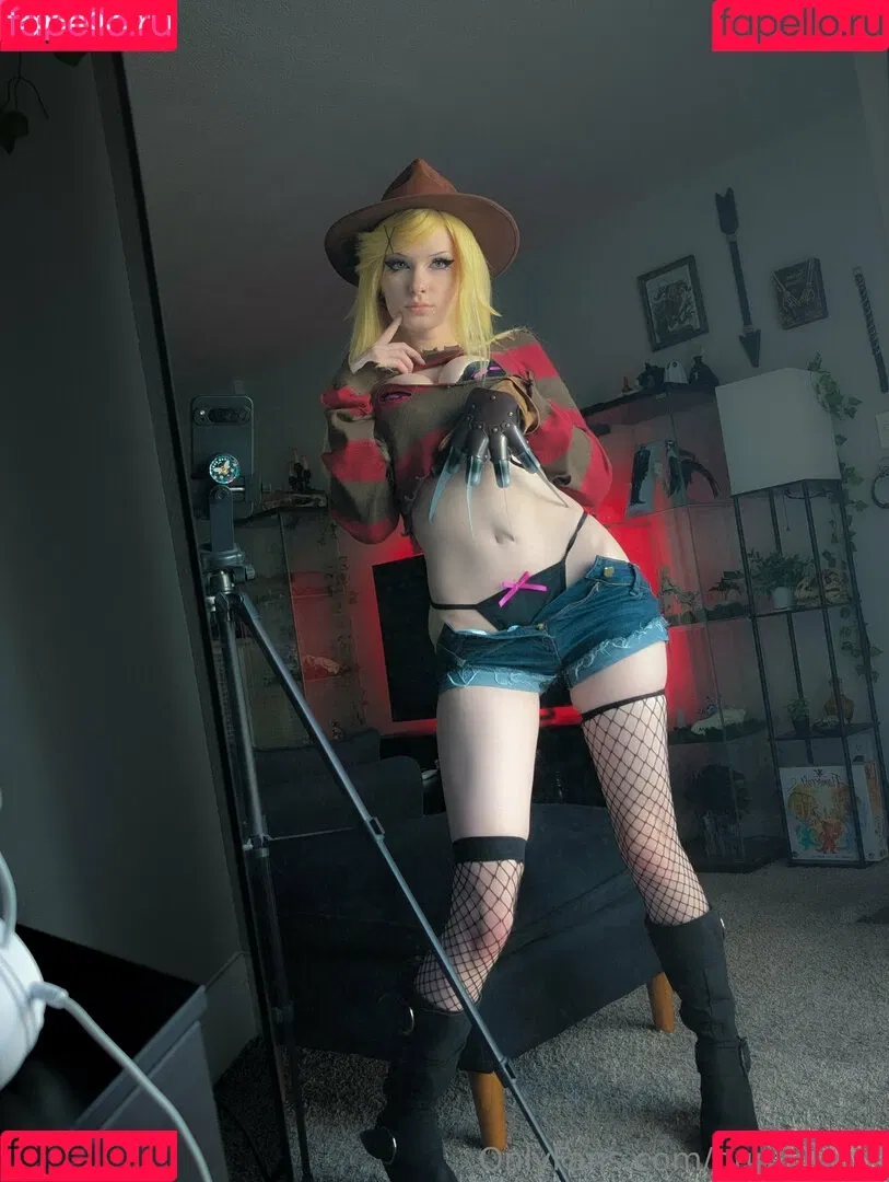 bunnicrypt Onlyfans Photo Gallery 