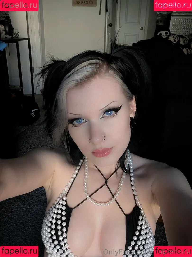 bunnicrypt Onlyfans Photo Gallery 