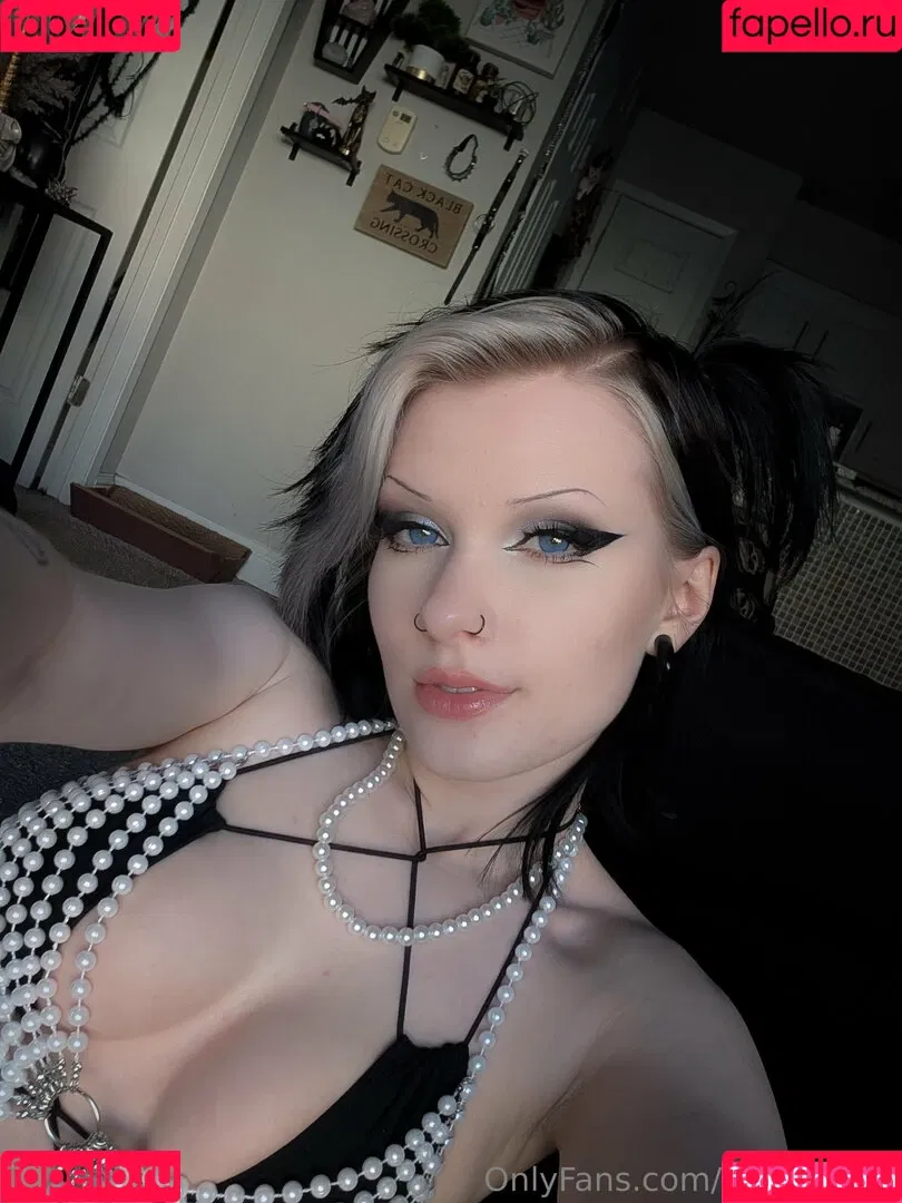 bunnicrypt Onlyfans Photo Gallery 