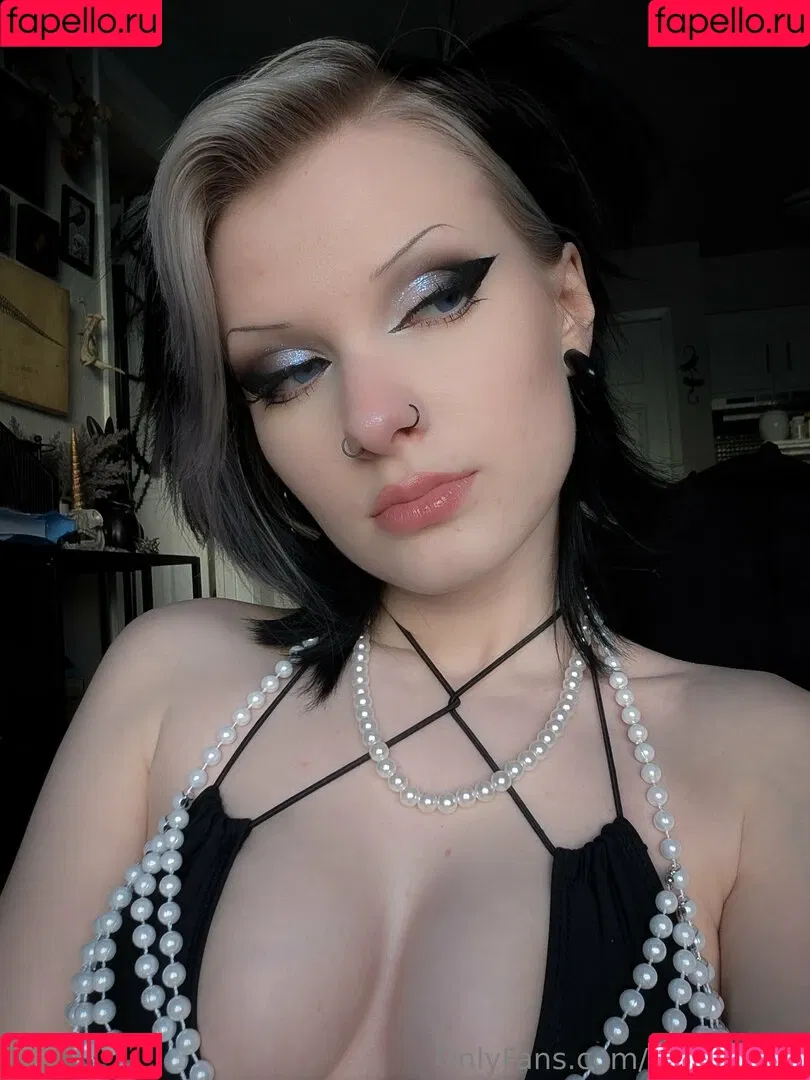 bunnicrypt Onlyfans Photo Gallery 