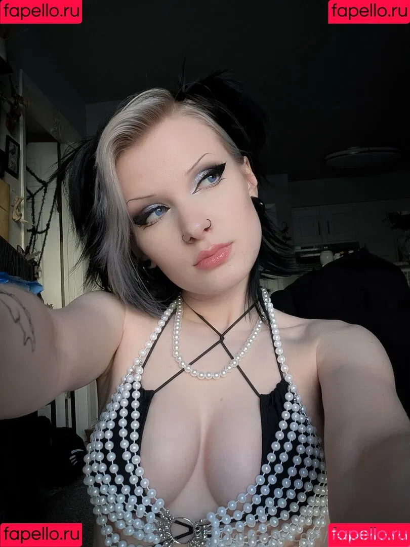 bunnicrypt Onlyfans Photo Gallery 