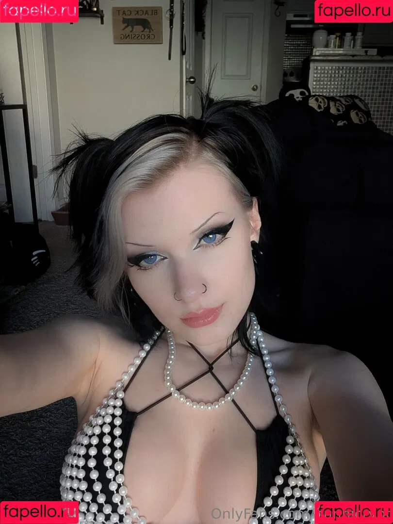 bunnicrypt Onlyfans Photo Gallery 