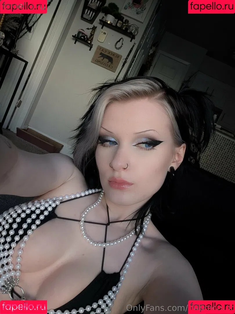 bunnicrypt Onlyfans Photo Gallery 