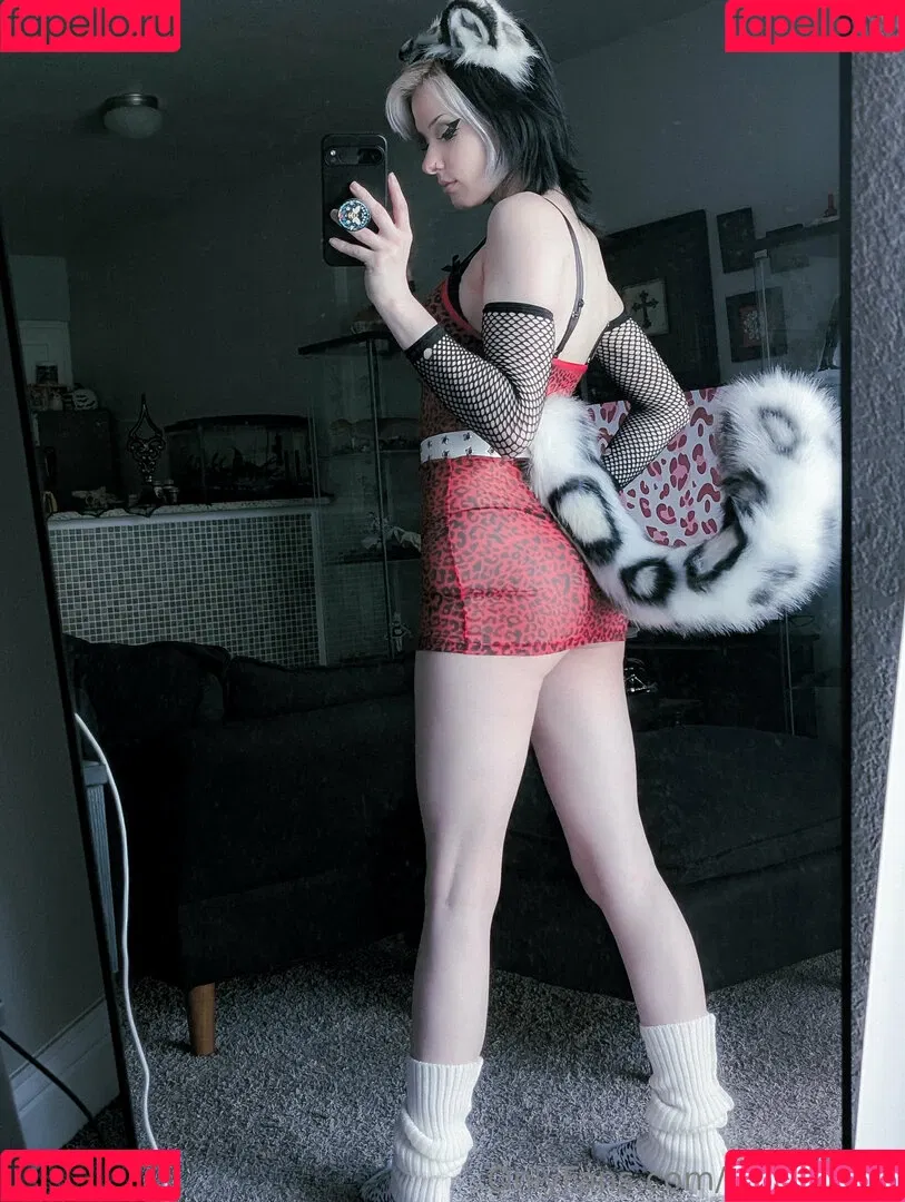 bunnicrypt Onlyfans Photo Gallery 