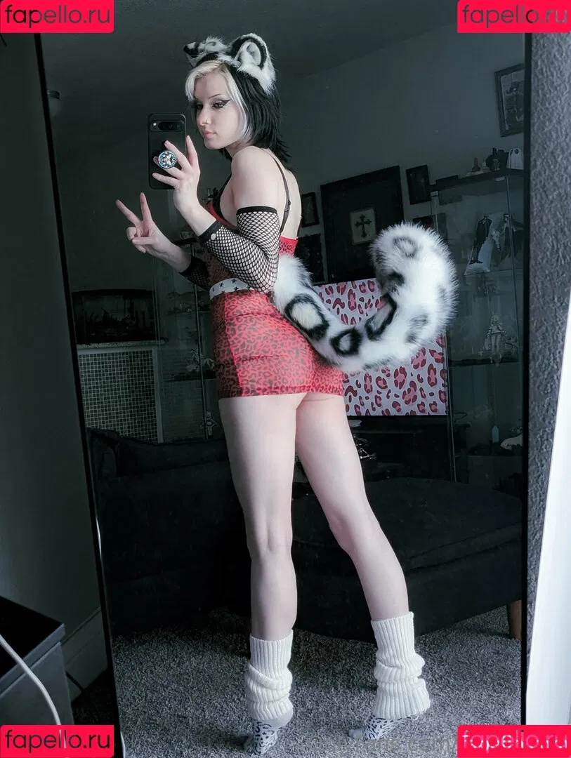 bunnicrypt Onlyfans Photo Gallery 