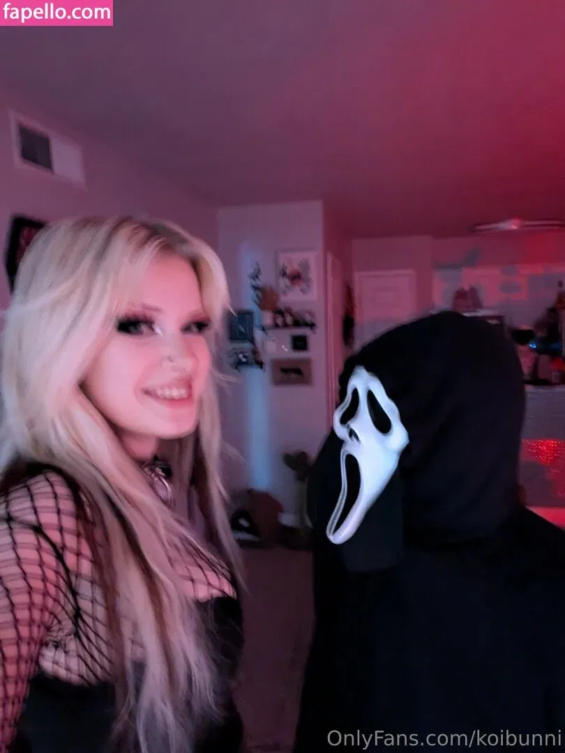 bunnicrypt Onlyfans Photo Gallery 