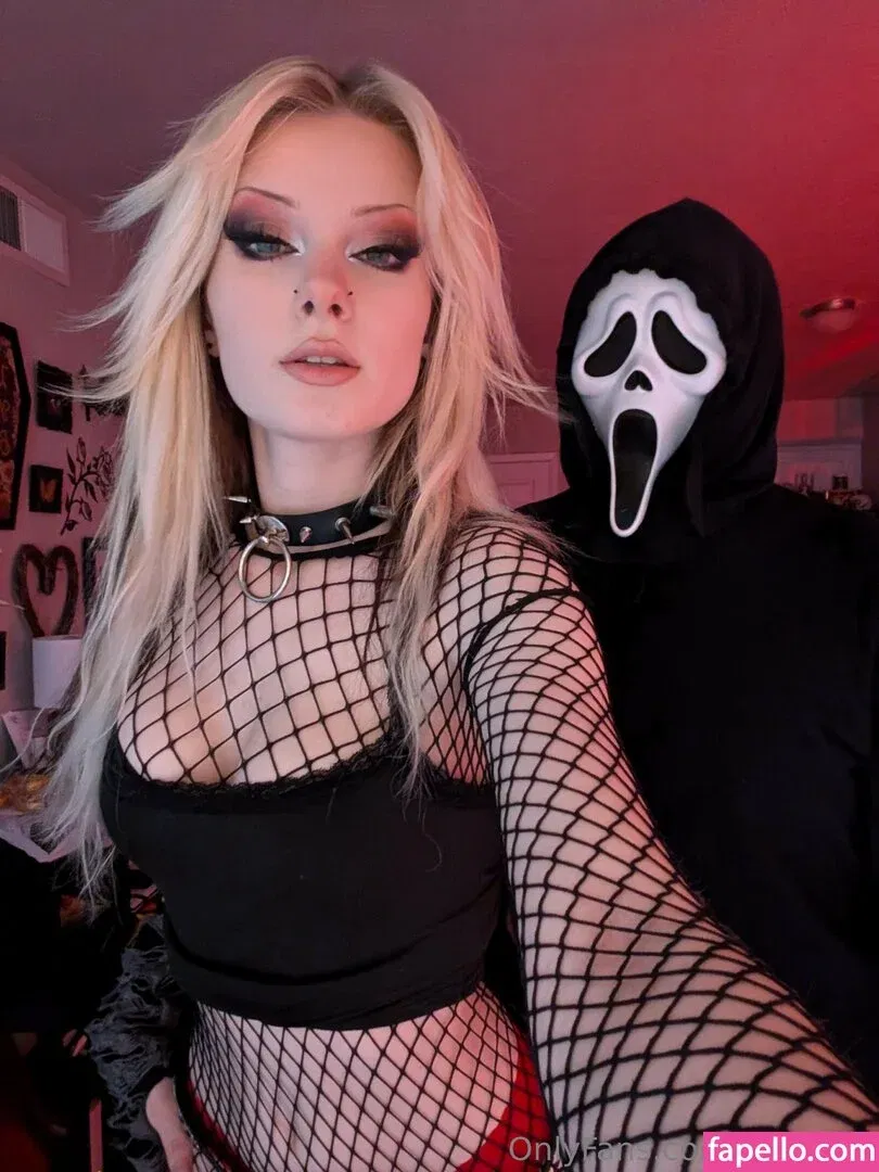 bunnicrypt Onlyfans Photo Gallery 