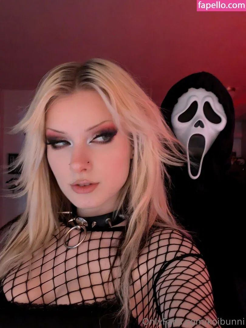 bunnicrypt Onlyfans Photo Gallery 