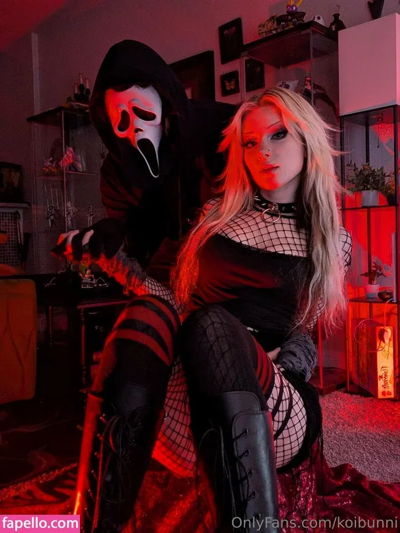 bunnicrypt Onlyfans Photo Gallery 