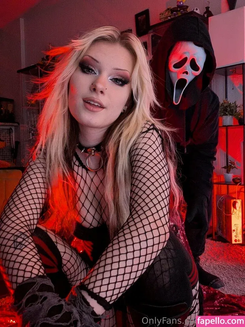 bunnicrypt Onlyfans Photo Gallery 