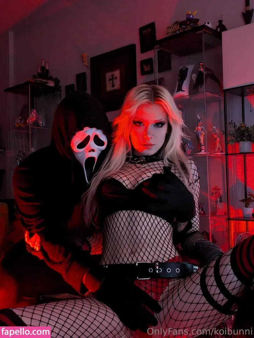 bunnicrypt Onlyfans Photo Gallery 