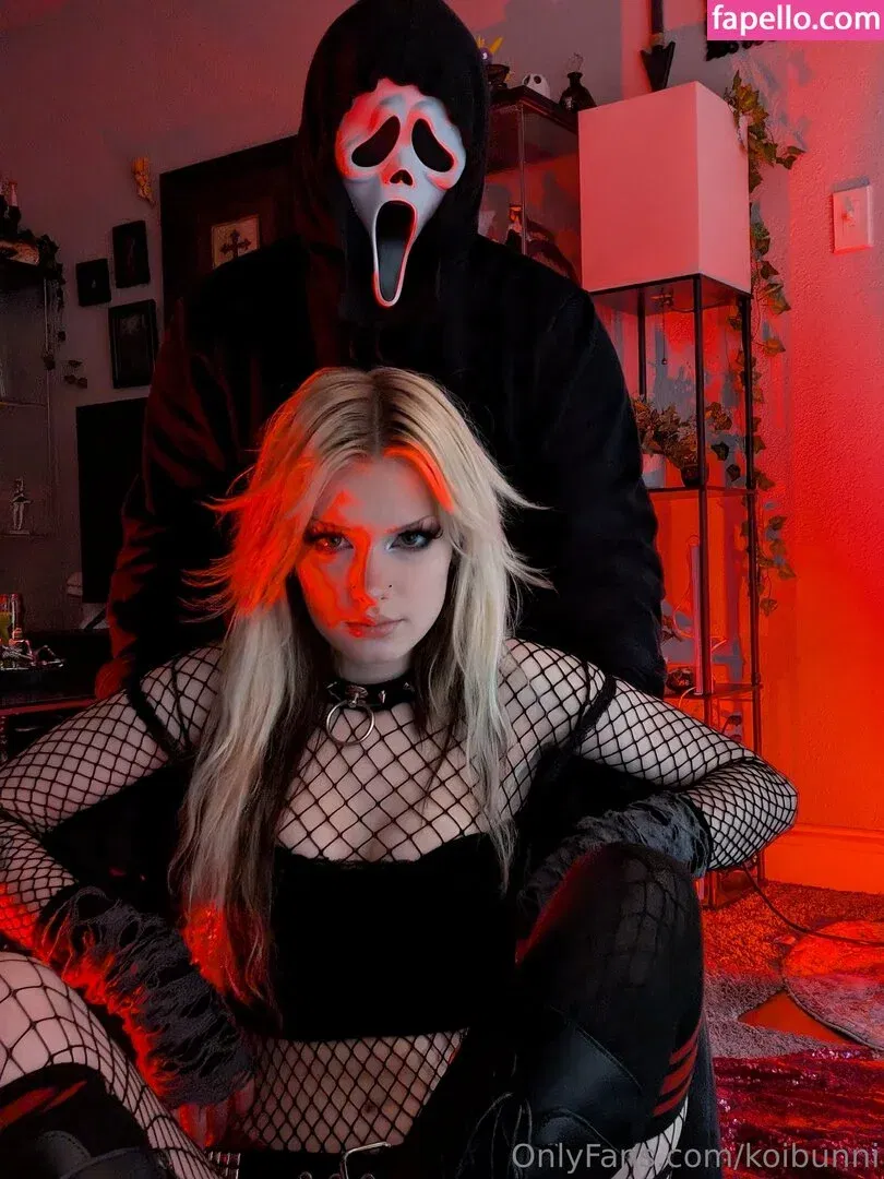 bunnicrypt Onlyfans Photo Gallery 