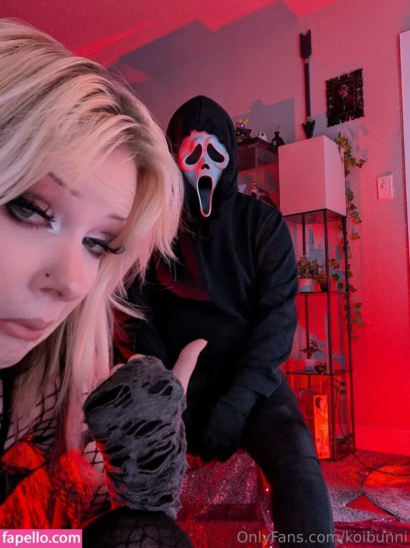 bunnicrypt Onlyfans Photo Gallery 