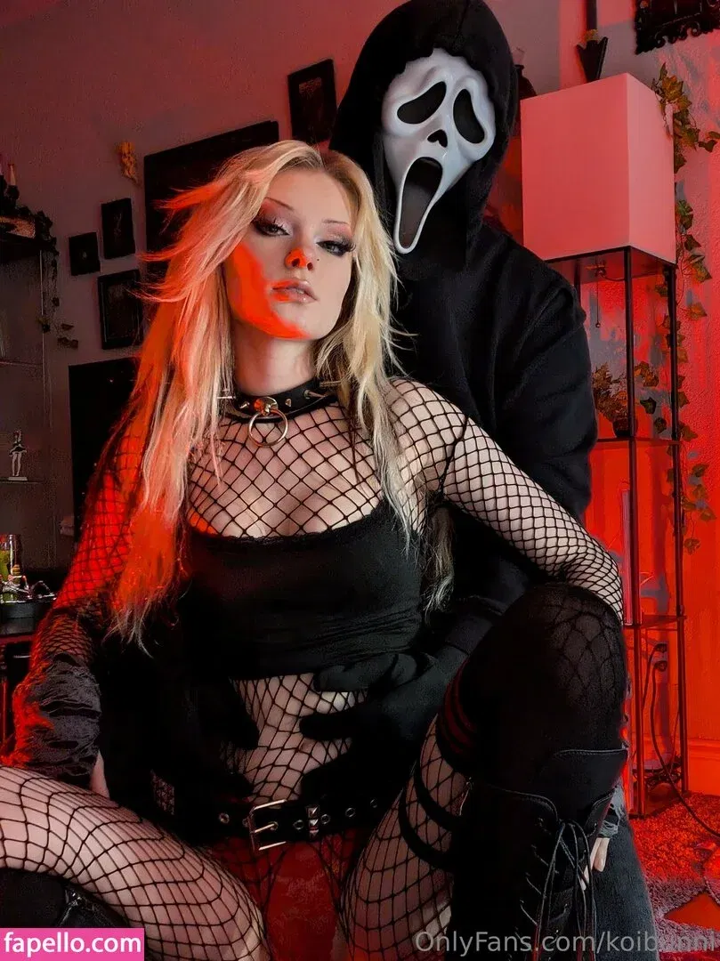 bunnicrypt Onlyfans Photo Gallery 