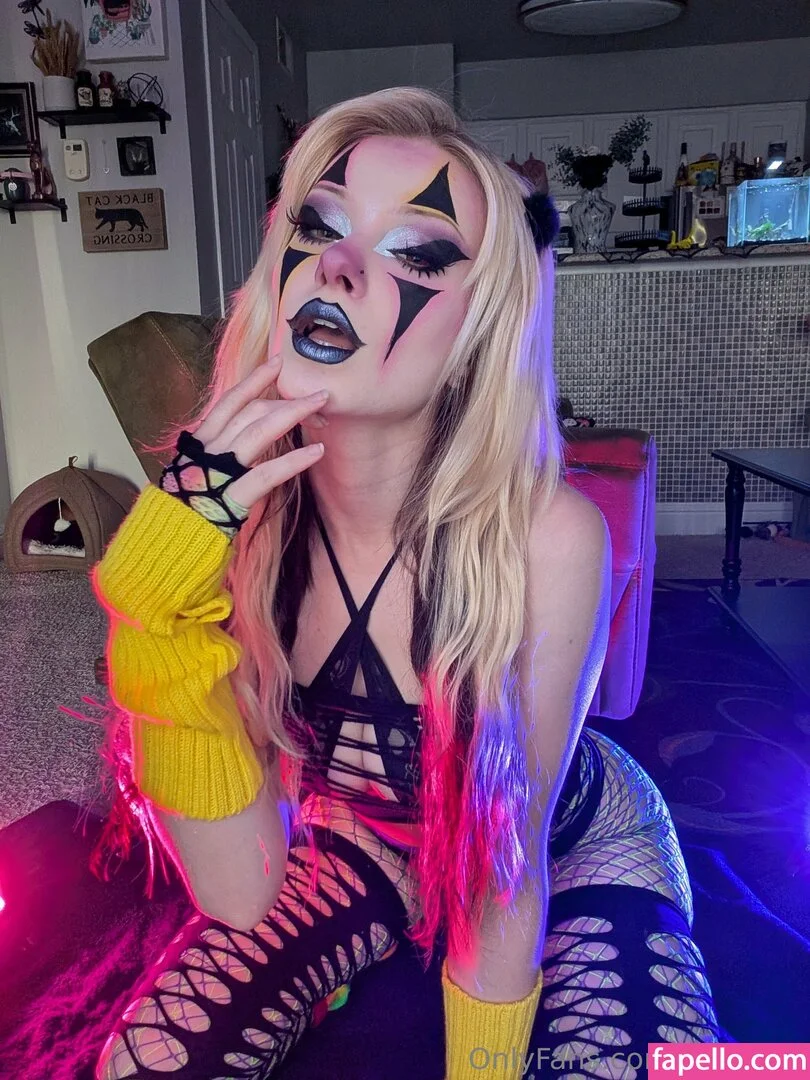 bunnicrypt Onlyfans Photo Gallery 