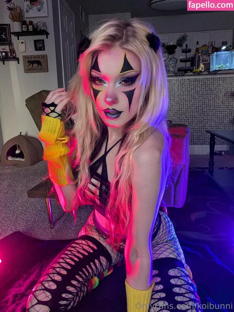 bunnicrypt Onlyfans Photo Gallery 