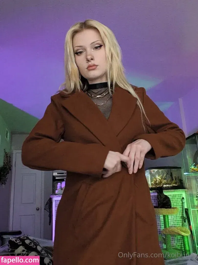 bunnicrypt Onlyfans Photo Gallery 