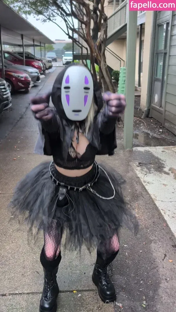 bunnicrypt Onlyfans Photo Gallery 