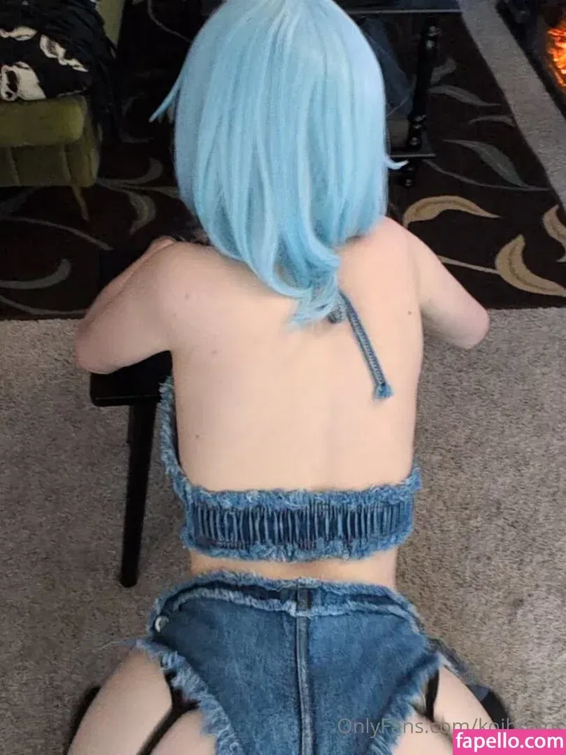 bunnicrypt Onlyfans Photo Gallery 