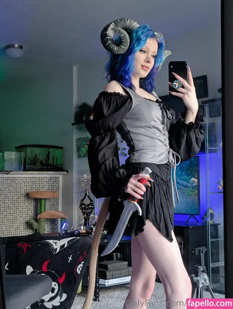 bunnicrypt Onlyfans Photo Gallery 