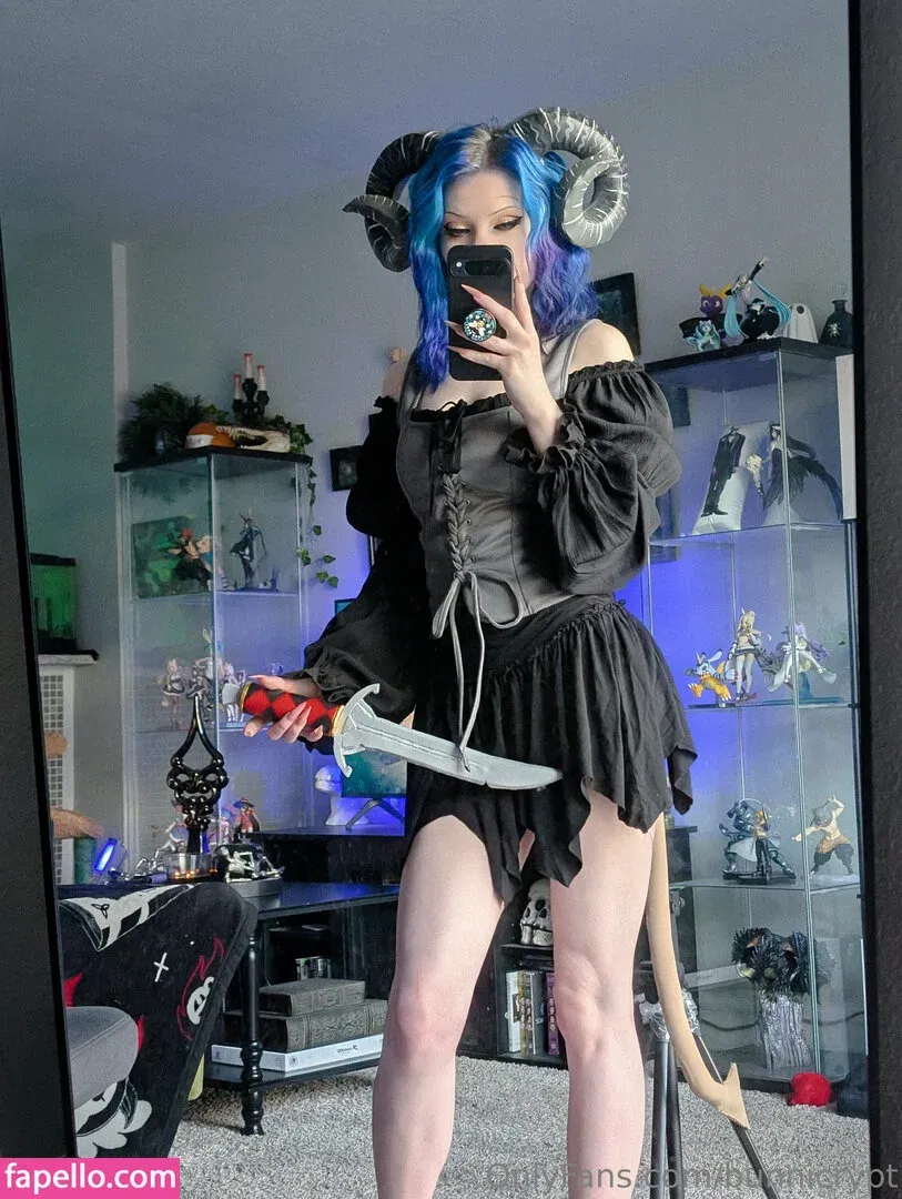 bunnicrypt Onlyfans Photo Gallery 