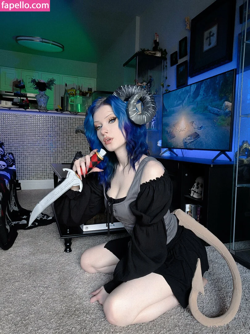 bunnicrypt Onlyfans Photo Gallery 