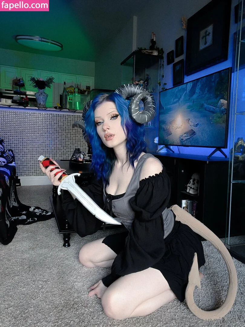 bunnicrypt Onlyfans Photo Gallery 