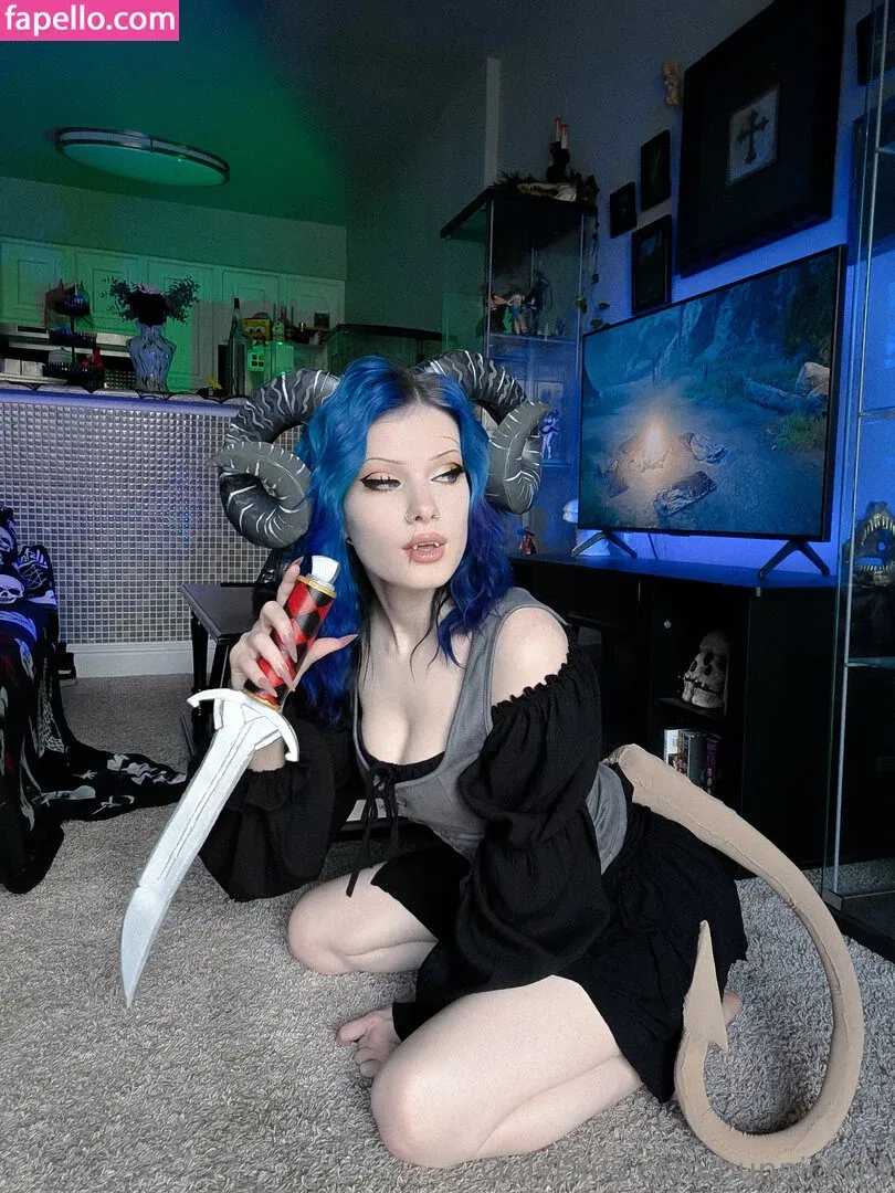 bunnicrypt Onlyfans Photo Gallery 