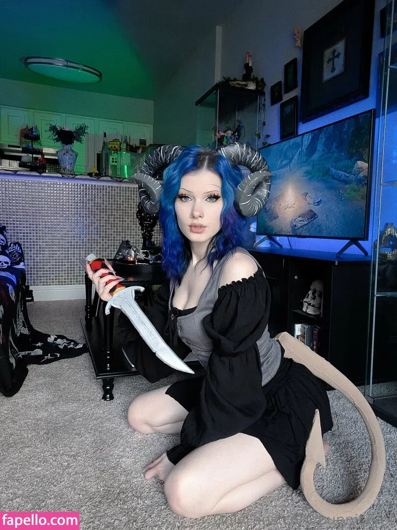 bunnicrypt Onlyfans Photo Gallery 