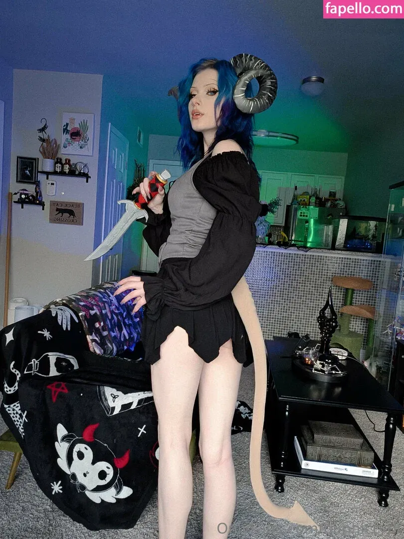 bunnicrypt Onlyfans Photo Gallery 