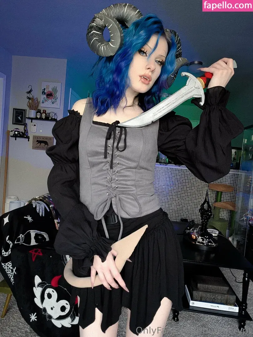 bunnicrypt Onlyfans Photo Gallery 