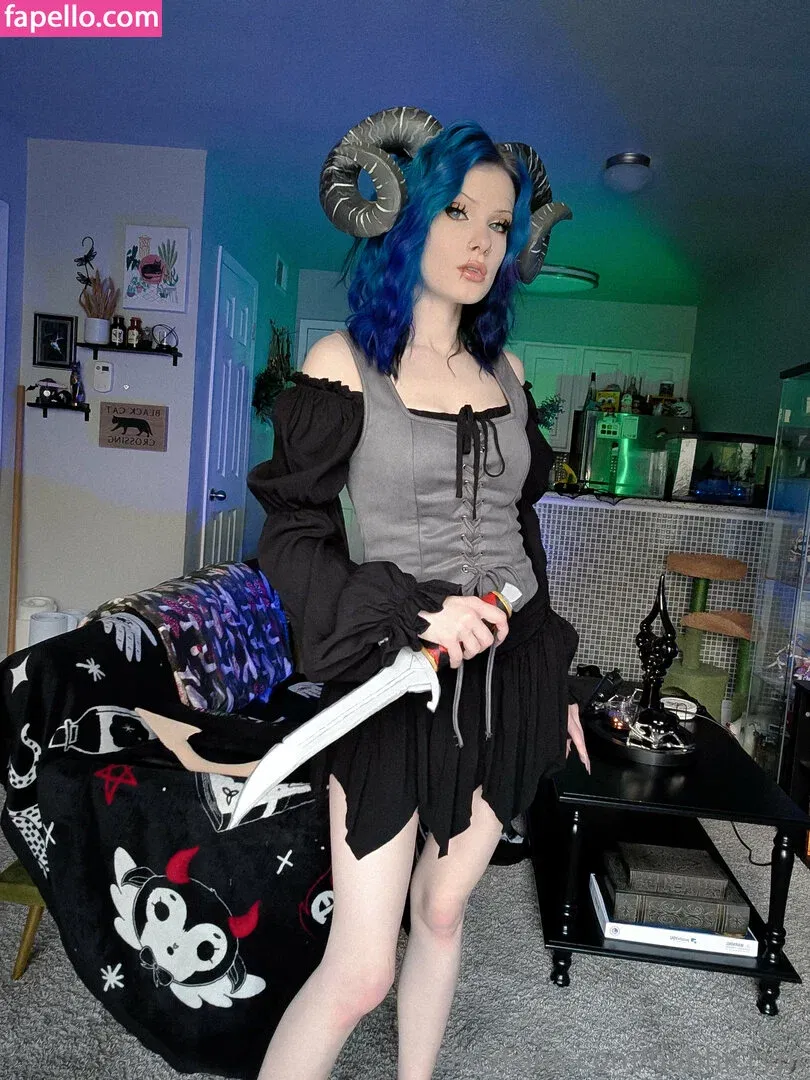 bunnicrypt Onlyfans Photo Gallery 