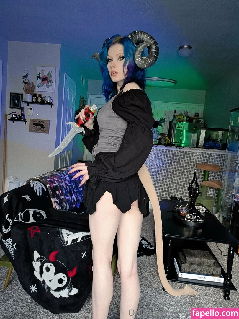 bunnicrypt Onlyfans Photo Gallery 