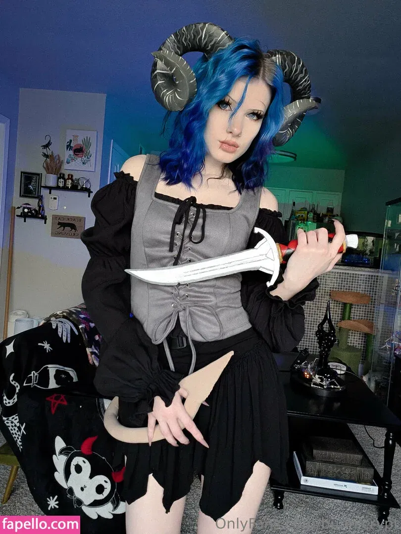 bunnicrypt Onlyfans Photo Gallery 