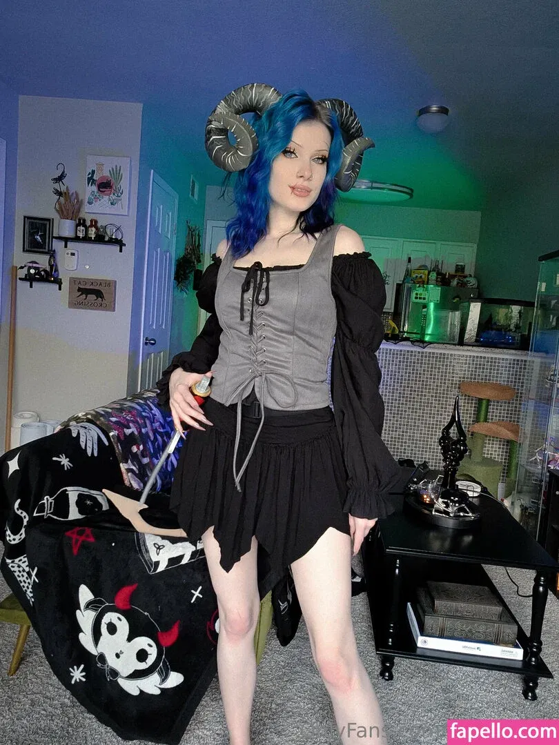 bunnicrypt Onlyfans Photo Gallery 