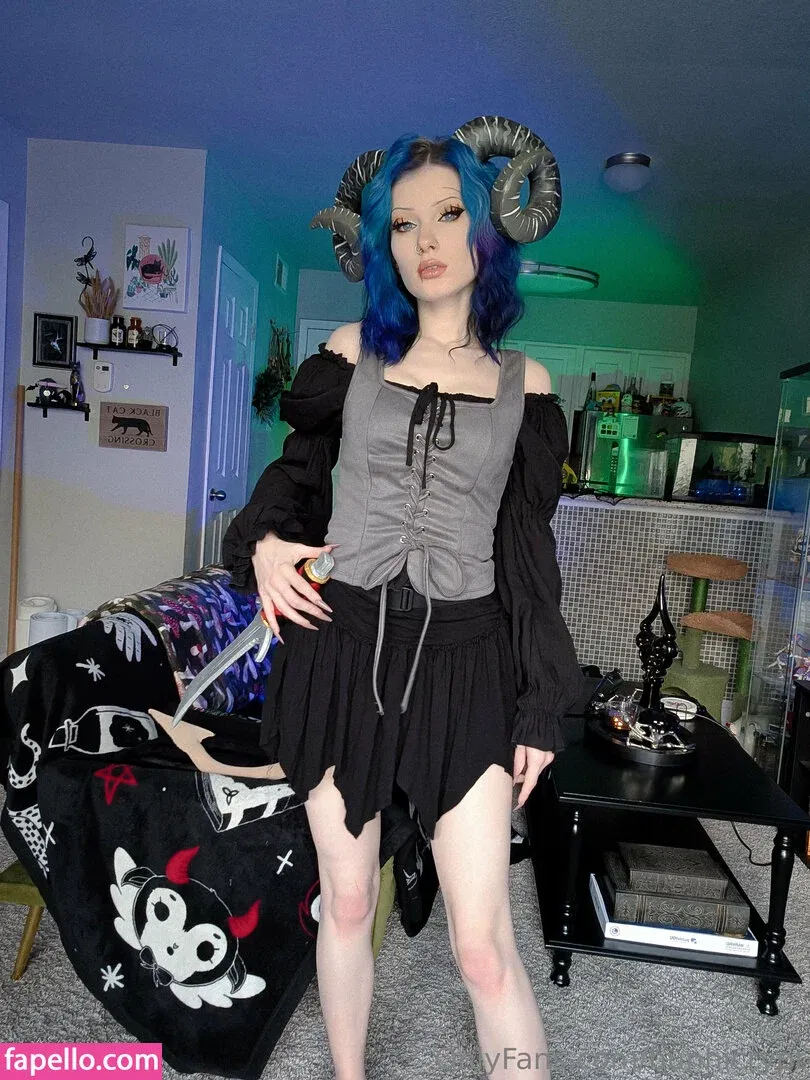 bunnicrypt Onlyfans Photo Gallery 