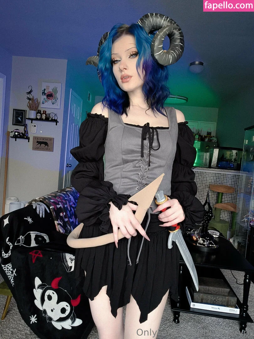 bunnicrypt Onlyfans Photo Gallery 