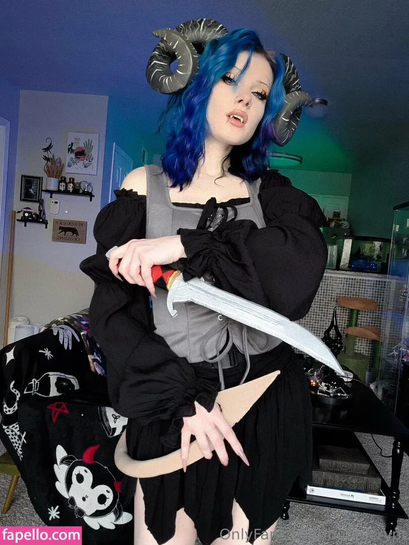 bunnicrypt Onlyfans Photo Gallery 