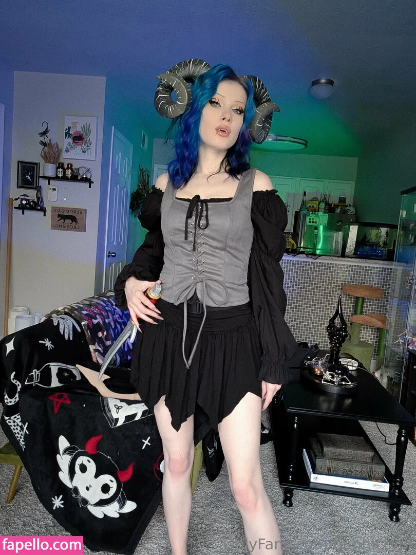 bunnicrypt Onlyfans Photo Gallery 