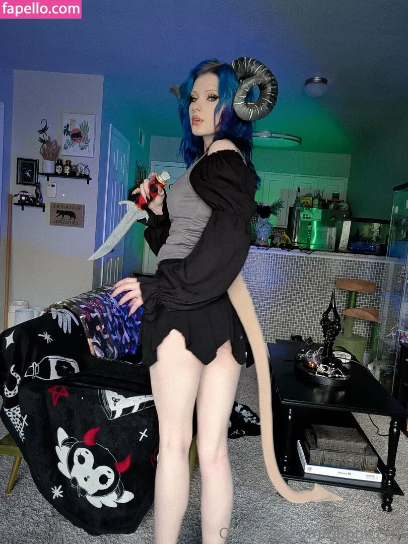 bunnicrypt Onlyfans Photo Gallery 