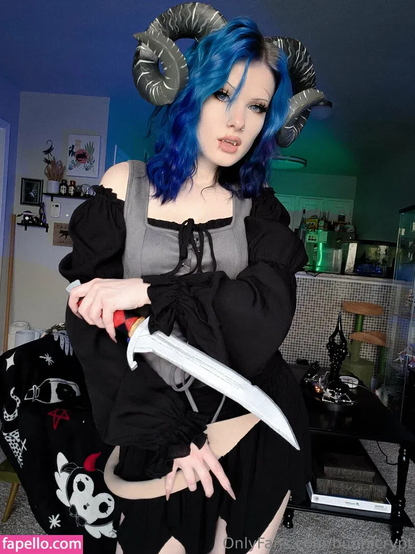 bunnicrypt Onlyfans Photo Gallery 