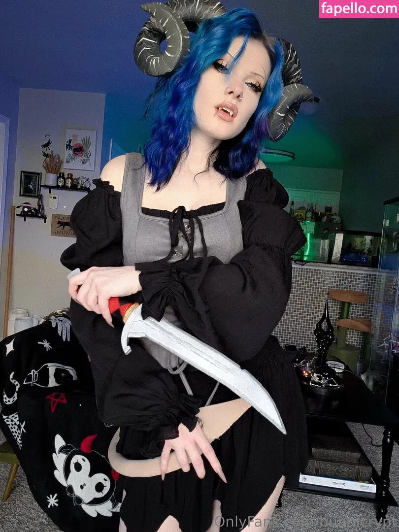 bunnicrypt Onlyfans Photo Gallery 